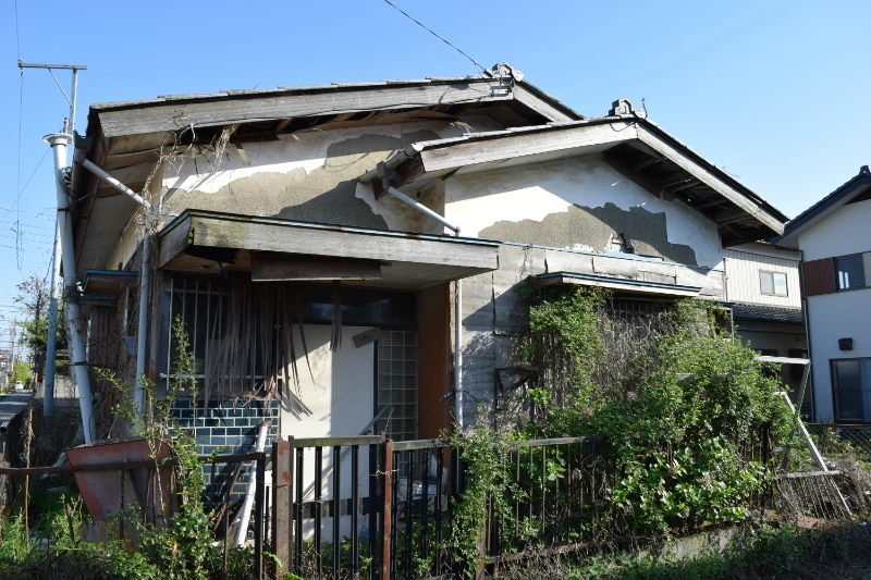 丁寧に説明していただき安心してお願いできました。